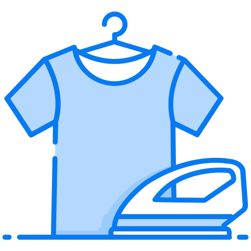 Ironing