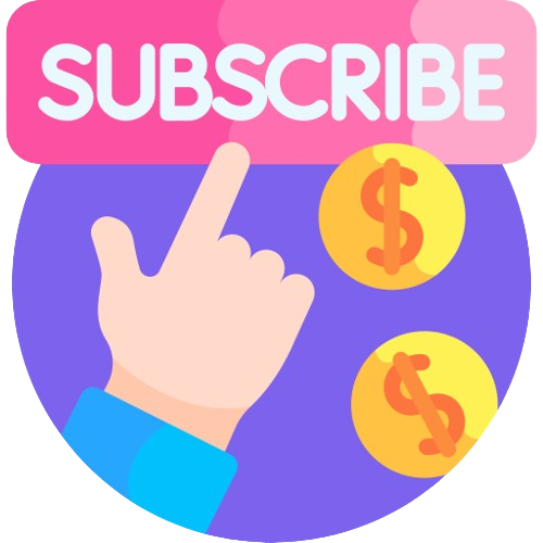 Laundry Subscription